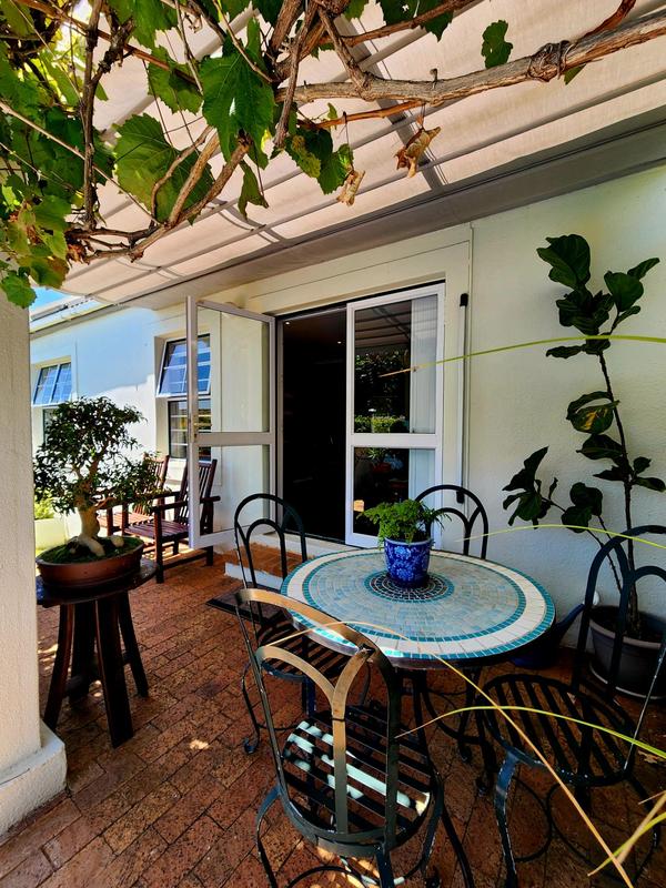 2 Bedroom Property for Sale in Aurora Western Cape